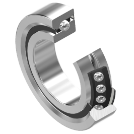BSA204 CGA SKF Rulment axial cu bile cu contact unghiular