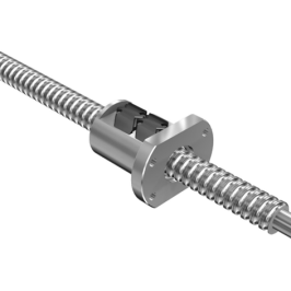 BTK1405 V-2.6ZZ THK Piulita cu bile recirculabile