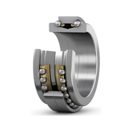BTW160 CM/SP SKF Rulment axial cu bile cu contact unghiular