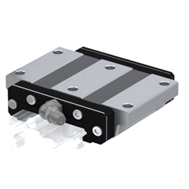 HRW-50  THK Carucior mobil