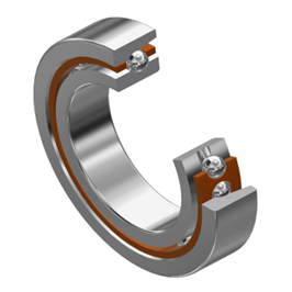 HS71920 -C-T-P4S-UL FAG Rulment radial-axial de inalta precizie
