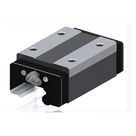 HSR20 LBSS THK Carucior mobil
