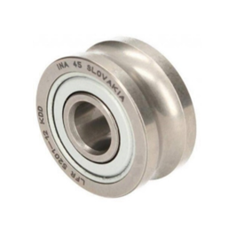LFR50/5-6 -2Z INA Rola de ghidare