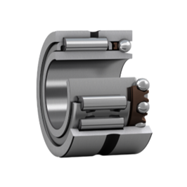 NKIA5903  SKF Rulment cu bile si ace cu contact unghiular