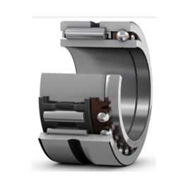 NKIB5904  SKF Rulment cu bile si ace cu contact unghiular