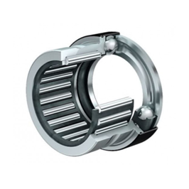NKX35 -Z SKF Rulment axial cu bile si ace