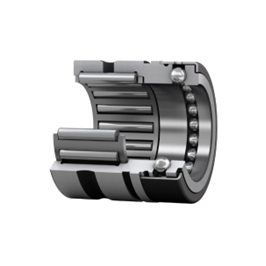 NX10 -Z SKF Rulment axial cu bile si ace