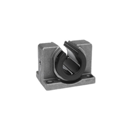 R106784040 LSGO-B-40  DD  REX corpuri cu bucse cu bile recirculabile