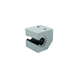 R107164020 LSAS-A-40  DD  REX corpuri cu bucse cu bile recirculabile