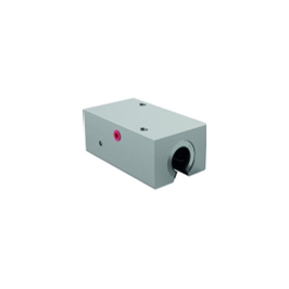 R108762020 LSATO-A-20  DD  REX corpuri cu bucse cu bile recirculabile