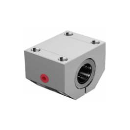 R170142520 LSAH-SH-25  DD  REX corpuri cu bucse cu bile recirculabile