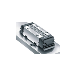 RUS38134 -KS-GR3/-10-15 INA Carucior cu sistem de rulare