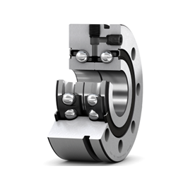 ZKLF70155 -2Z INA Rulment axial cu bile cu contact unghiular