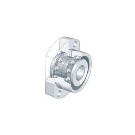 ZKLFA0640 -2RS INA Rulment axial cu bile cu contact unghiular