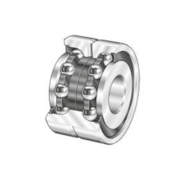 ZKLN5090 -2RS-2AP-XL - 2...