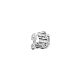 ZKLR1244 -2RS INA Rulment axial cu bile cu contact unghiular